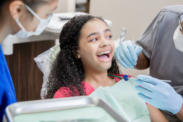Best Emergency Dentist for Special Needs Patients in Homerville, GA