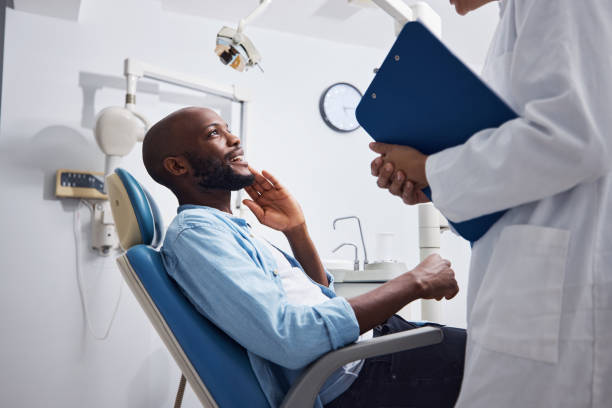 Best Mobile Emergency Dentist in Homerville, GA
