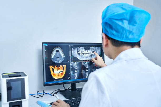 Best Emergency Dentist for Lost Fillings or Crowns in Homerville, GA