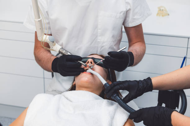 Best Emergency Root Canal Treatment in Homerville, GA