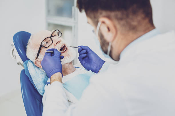 Best Broken or Cracked Tooth Emergency Dentist in Homerville, GA